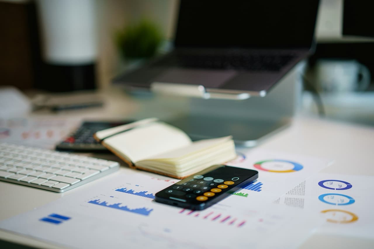 Accounting & Finance