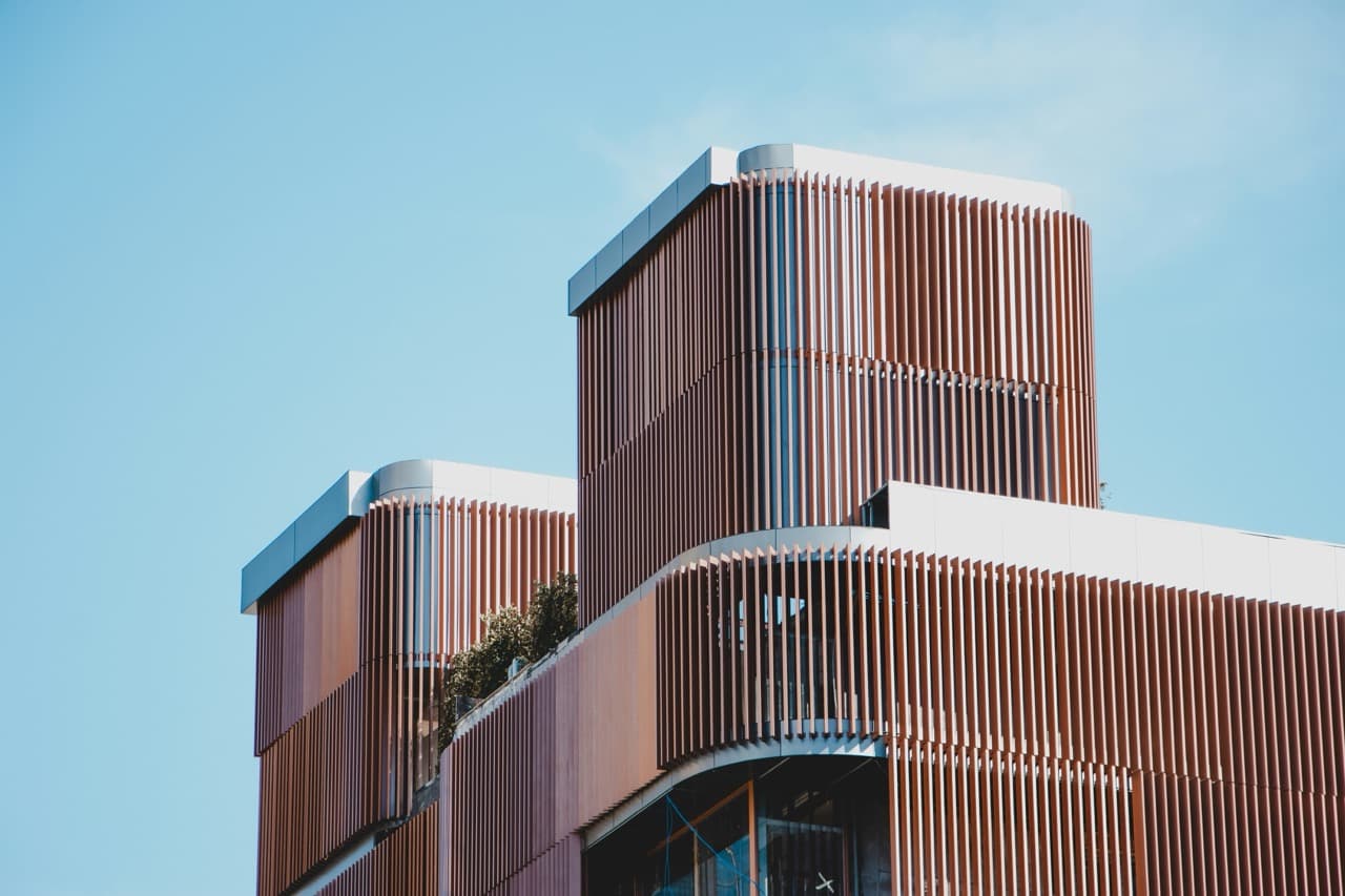 Architecture & Design