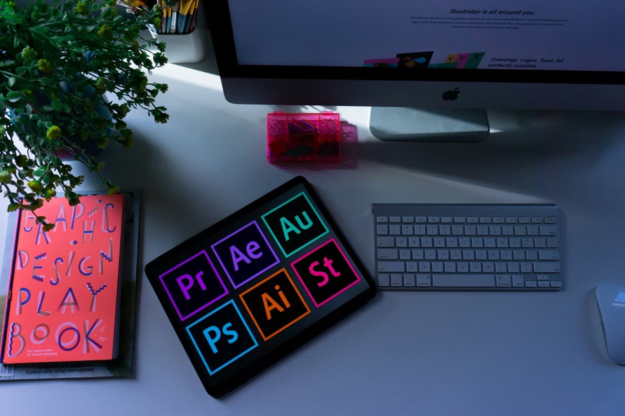 Creative Agency