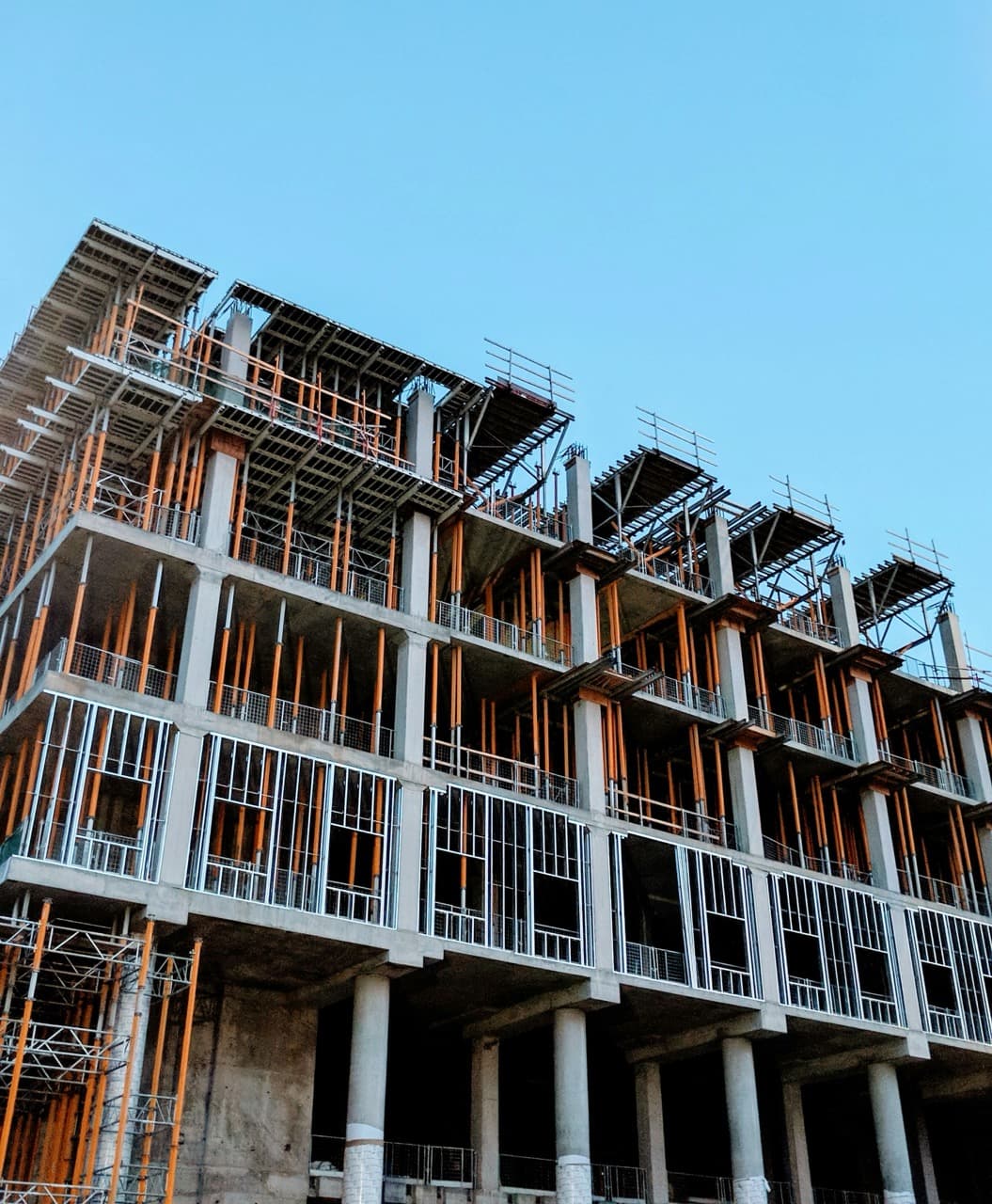 Engineering & Construction