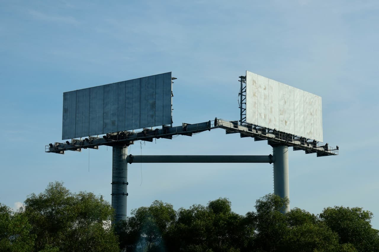 Marketing & Advertising